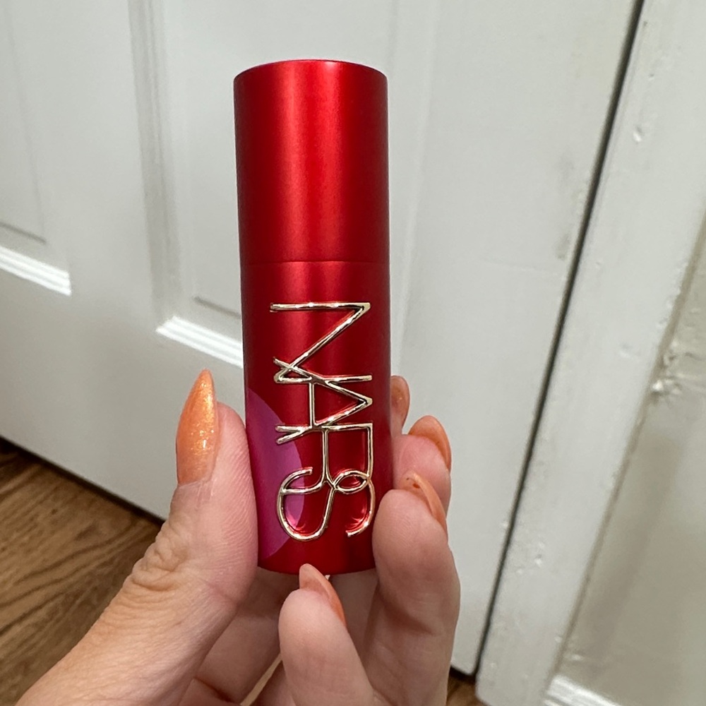 NARS Only Yours Lipstick